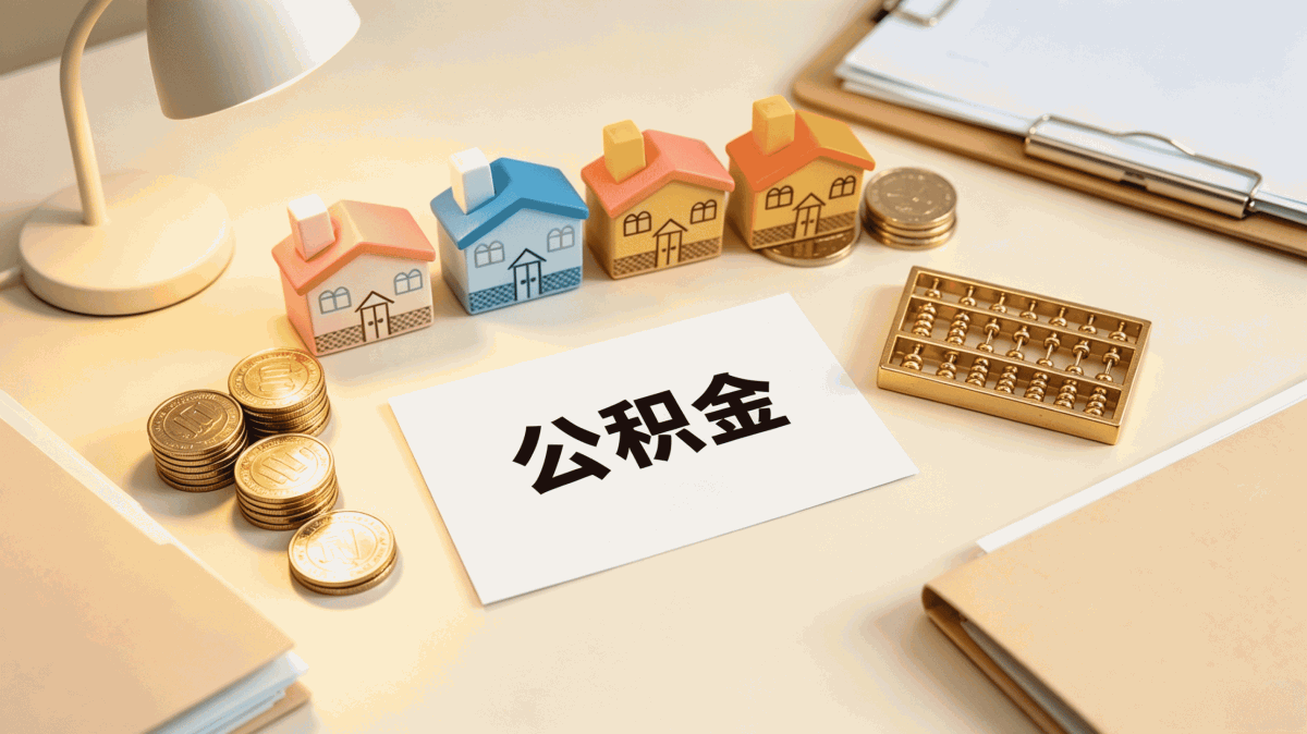 广安封存后公积金转移材料带啥去哪办多久到账