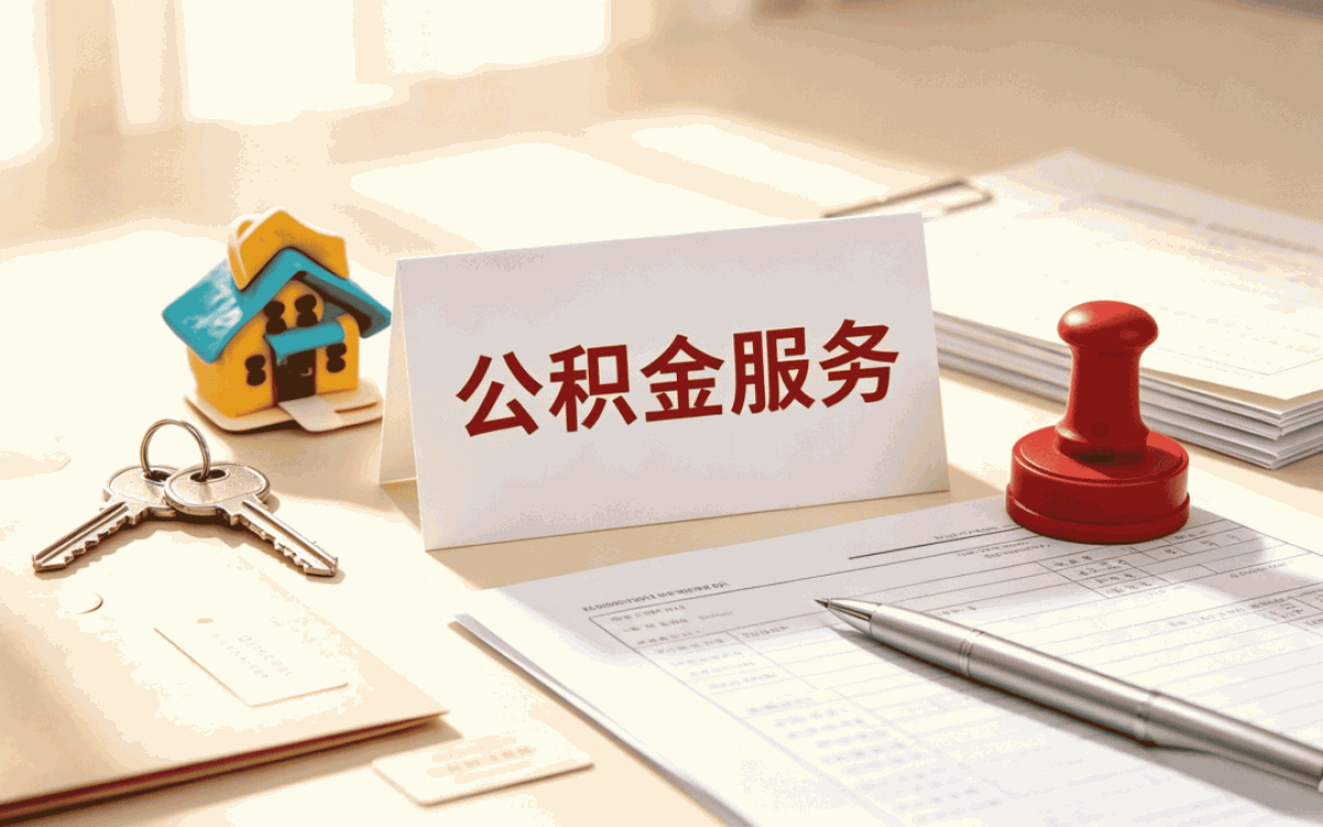 广安辞职后公积金提取常见误区,别踩坑