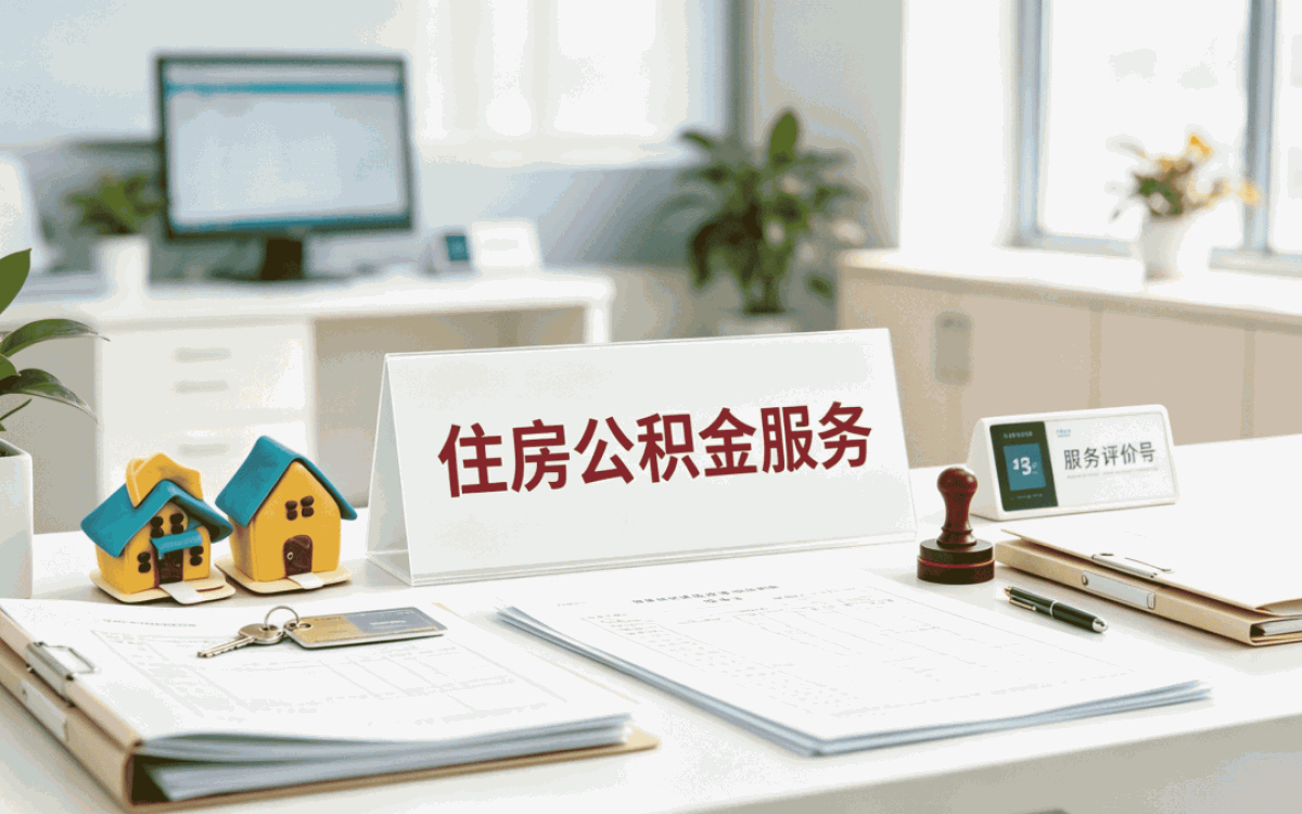 广安试用期公积金提取额度行不行