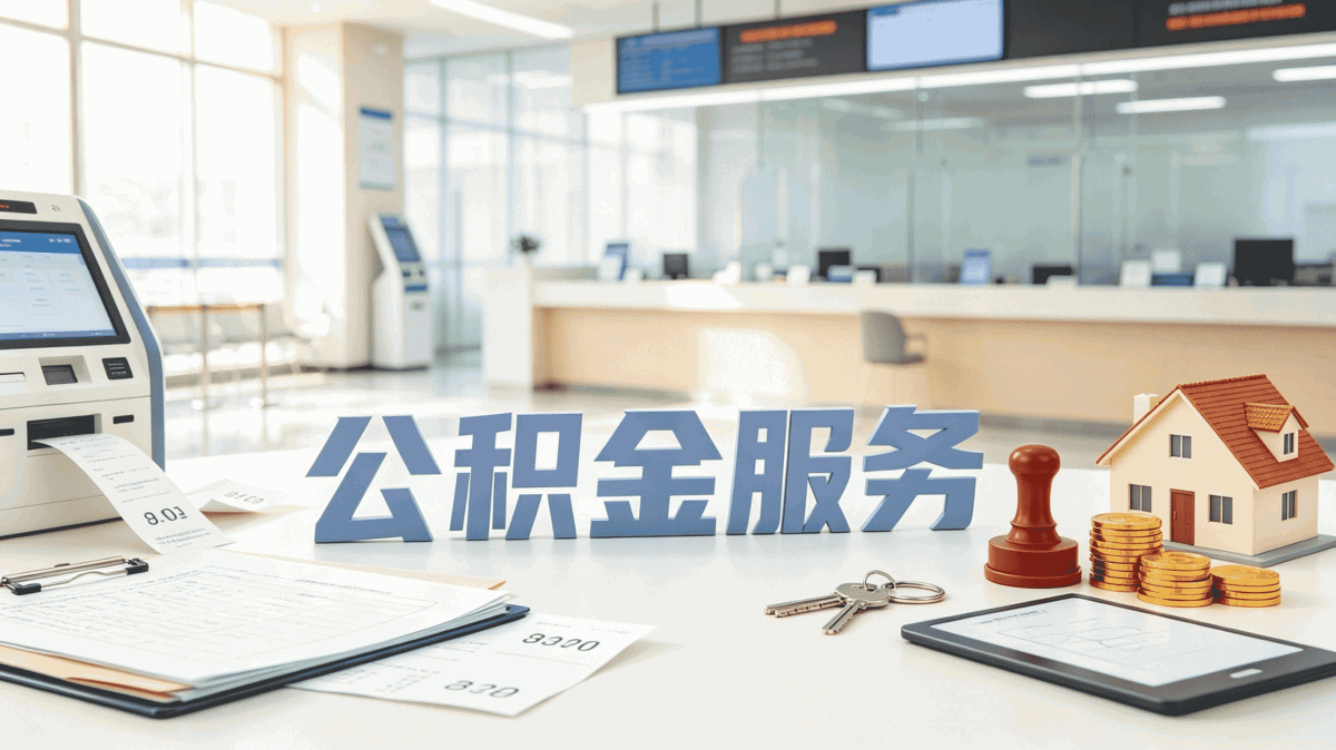 广安公积金合并什么意思差多少钱一笔笔算