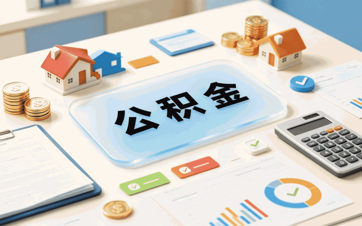 广安离职公积金查询跑了两趟才弄明白