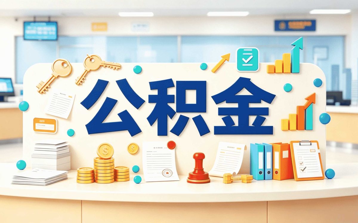 广安公积金怎么提取到个人银行卡上用