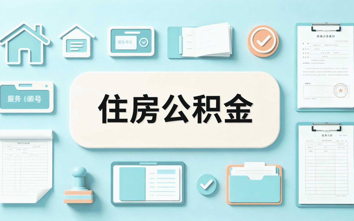 广安公积金在职提取比例注意这几点容易白跑