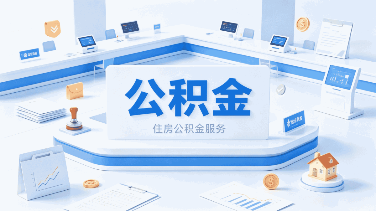 广安公积金提取多少钱一次最新规定看这篇就···