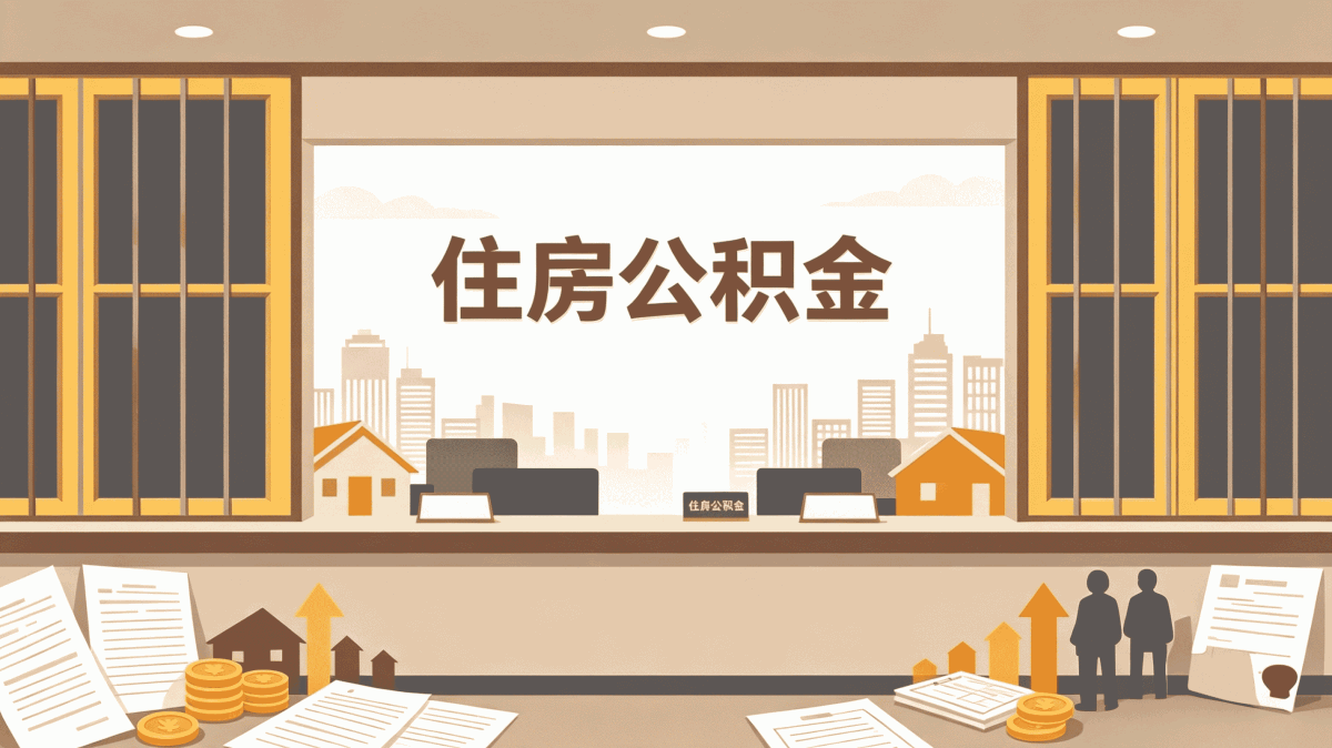 广安封存后公积金转移材料带啥去哪办多久到账