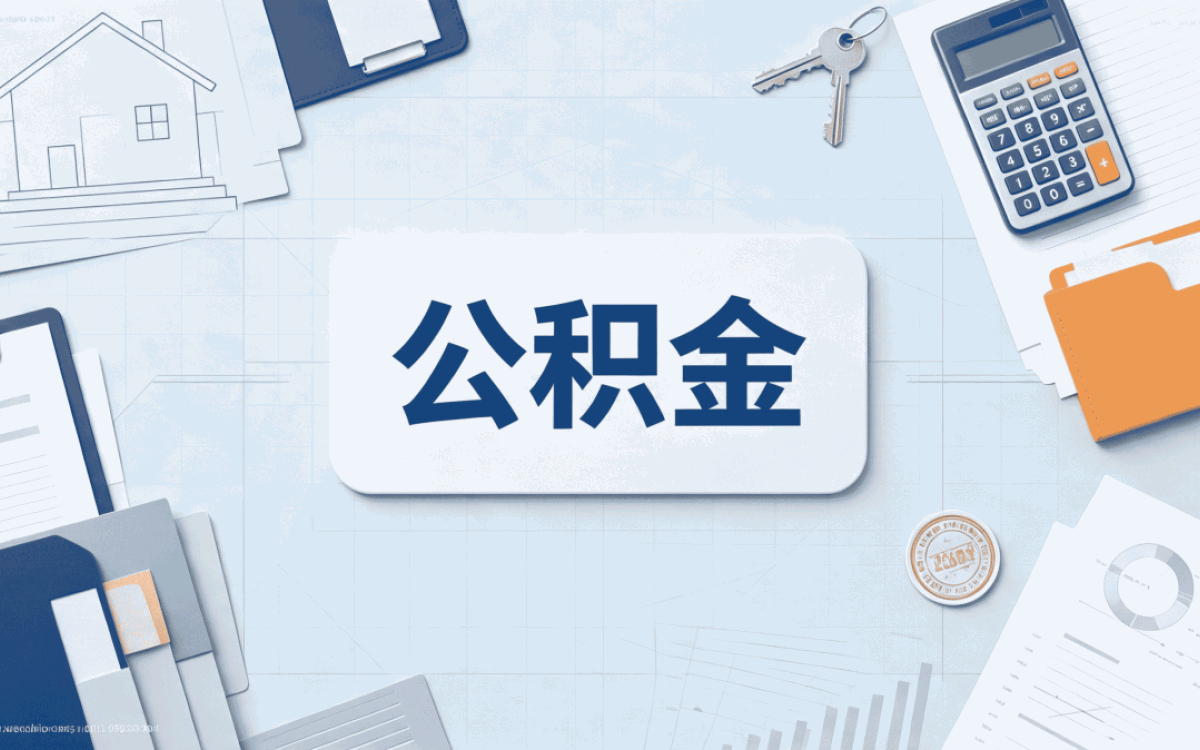 广安公积金离职提取方法和条件哪种到手多