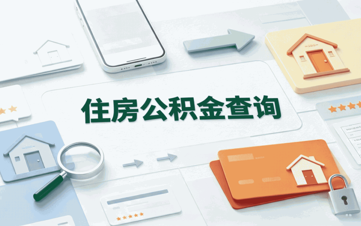 广安全国公积金机构新规口径怎么算影响哪些人